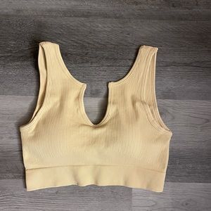 Nude detailed front breast lifting evolve top